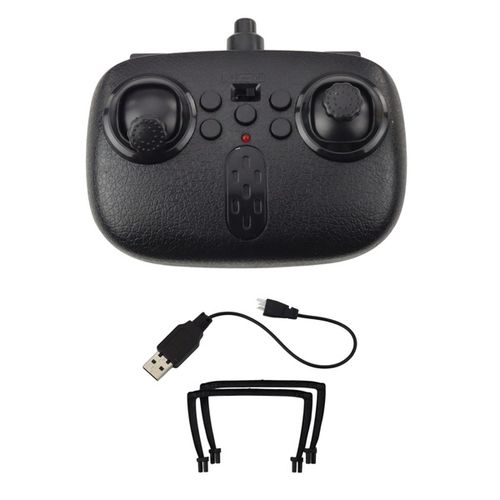 ZDALNIE STEROWANY DRON ŚWIATŁA  CZERWONY na Arena.pl