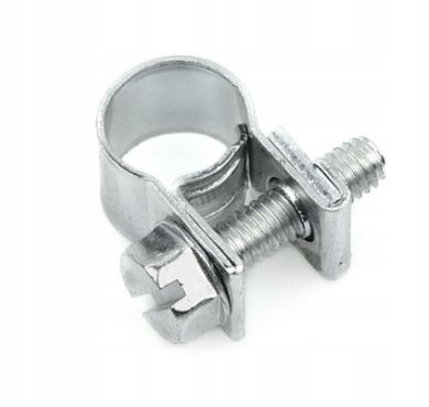 opaska śrubowa mini w1 6-8mm na Arena.pl