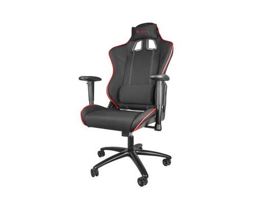 Fotel biurowy dla gracza Genesis NITRO 770 SX77 na Arena.pl