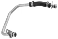 RURKA OLEJOWA TURBOSPRĘŻARKI BMW 6 F12 2012 2013 2014 2015 2016 2017 2018