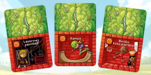 Domek na drzewie na Arena.pl