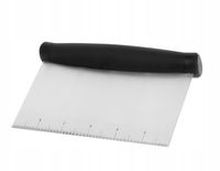 ŁOPATKA SZPATUŁKA DEKORATOR DO CIASTA TORTU NÓŻ DEKORACJE TYNKOWANIE