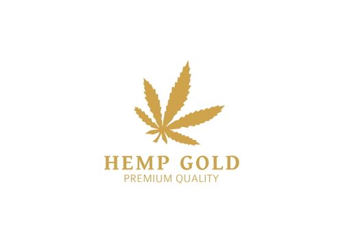 Olejek CBD 10% 15 ml Hemp Gold FULL SPECTRUM na Arena.pl