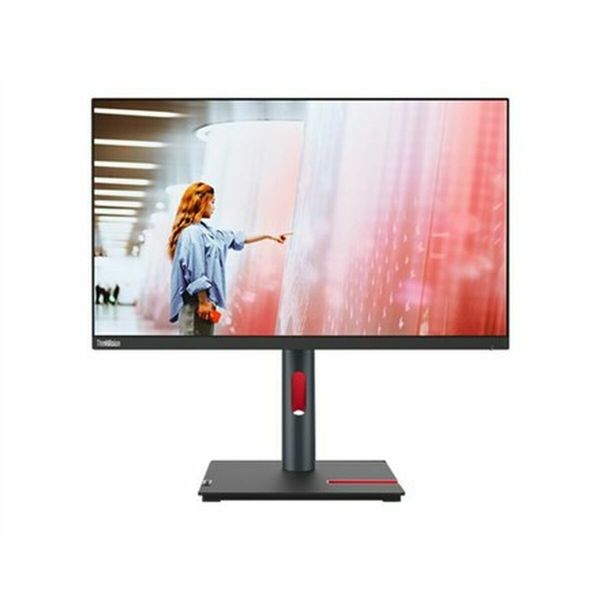 Monitor Lenovo 63B4GAT6EU Quad HD 23,8" zdjęcie 1