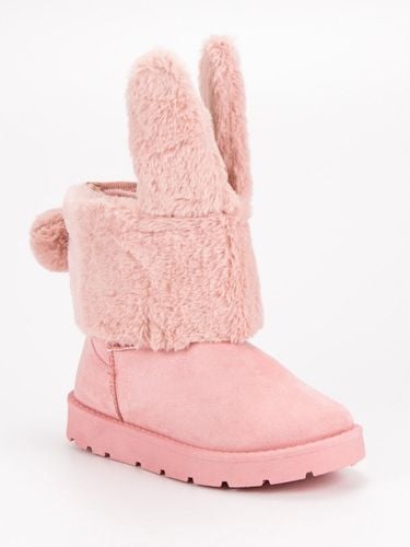 ŚNIEGOWCE MUKLUKI Rozmiar - 40 na Arena.pl