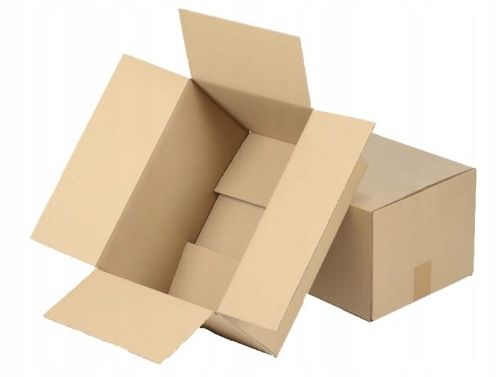 Karton Klapowy 200x120x80 100 szt zdjęcie 8