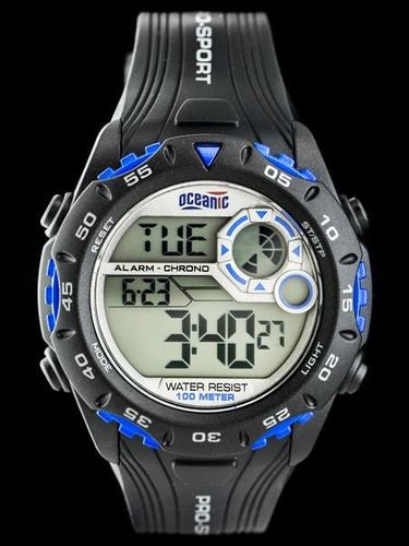 OCEANIC OC-112-04 - WR100 (ze020b) na Arena.pl