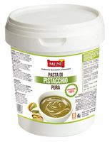 MENU' Pasta z pistacji 100% 500 g
