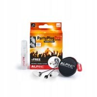 Zatyczki Alpine Party Plug Pro Natural