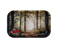 Tacka do suszu RAW MAŁA FOREST | 27.5 x 17.5 cm