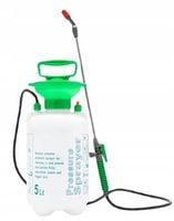 RĘCZNY CIŚNIENIOWY OPRYSKIWACZ DOMOWY SPRYSKIWACZ DO WODY OGRODU LANCA