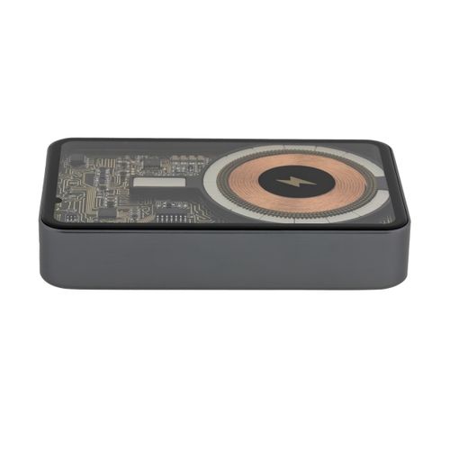 PATONA Powerbank Clear 3.0 PD20W MagSafe 15W na Arena.pl