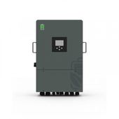 FALOWNIK ECOBSS FLEX 3L 12KW HYBRID ON-GRID OFF-GRID BACKUP