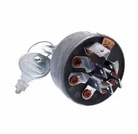 STACYJKA WYŁĄCZNIK traktorka B&S Briggs / WEST