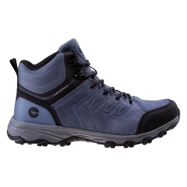 Buty Hi-Tec Helone Mid Wp r.45 zdjęcie 8