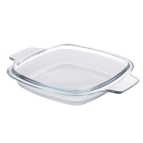Naczynie żaroodporne 1,5l szklane do zapiekania z pokrywą Altom Design na Arena.pl