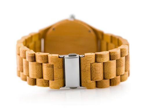 ZEGAREK MĘSKI DREWNIANY REDEAR (zx042c) na Arena.pl