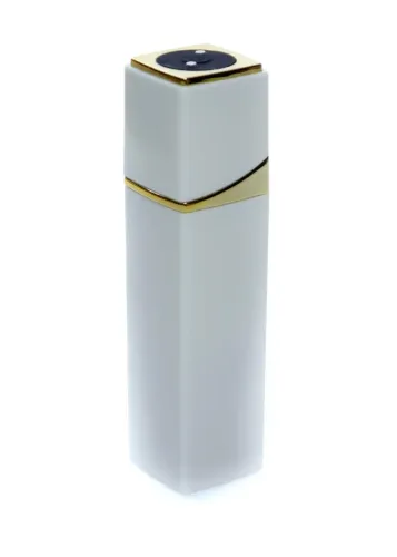 Stymulator-Lipstick Vibrator - White na Arena.pl