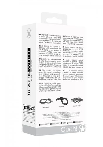 japanese rope 10 meters na Arena.pl