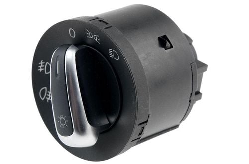 WŁĄCZNIK ŚWIATEŁ VW JETTA IV 2010 2011 2012 2013 2014 2015 2016 2017 na Arena.pl