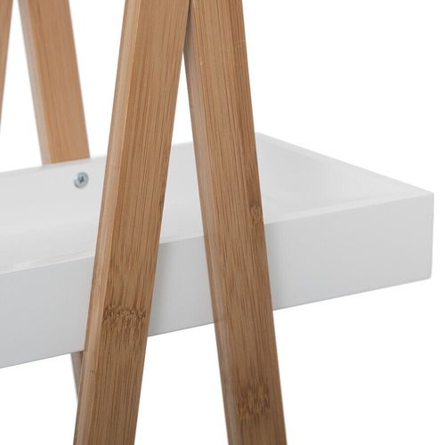 Regał Natureo z 3 półkami biały na Arena.pl