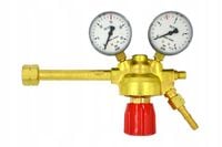 Reduktor butlowy jednostopniowy RBGP-0,15 propan-butan PERUN (W212-6351)