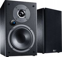 Kolumny półkowe Magnat Monitor Reference 2A Bluetooth HDMI RCA AUX optyczne