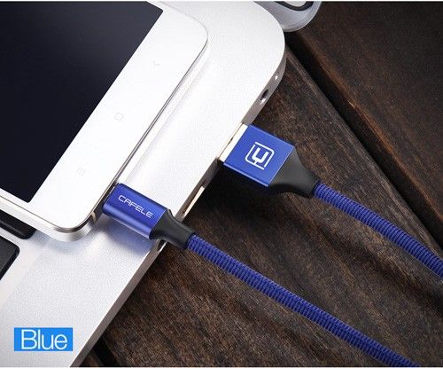 Kabel Cafele - LIGHTING do iPhone / iPad na Arena.pl