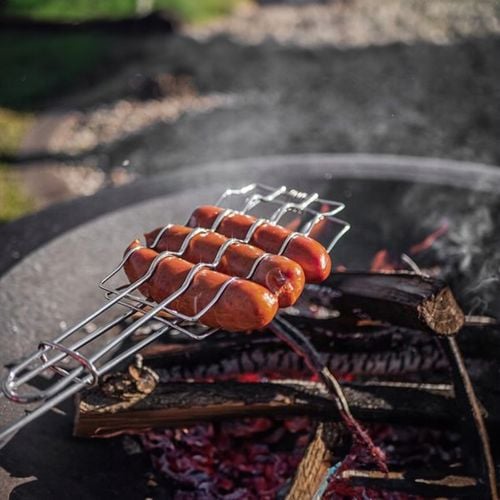 palenisko ogrodowe na ognisko,grill 62cm grilli 400042 na Arena.pl