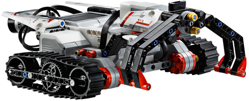 LEGO MINDSTORMS Robot EV3 31313 na Arena.pl