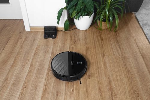 Robot sprzątający CONCEPT VR3300 na Arena.pl