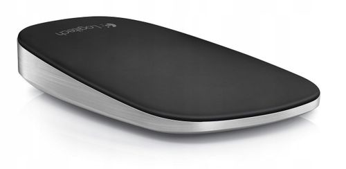 NOWA Mysz LOGITECH Ultrathin Touch Mouse t630 !!! na Arena.pl