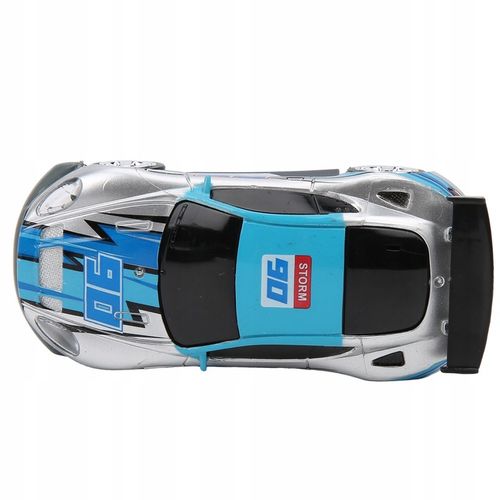 MINI RC SAMOCHÓD AUTO SAMOCHODZIK SPORTOWY WYŚCIGOWY PILOT na Arena.pl