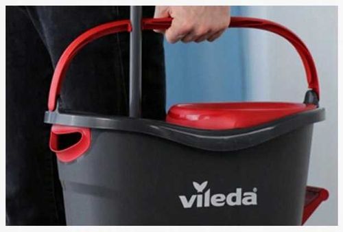 Mop obrotowy Vileda TURBO 3w1 Microfibre na Arena.pl