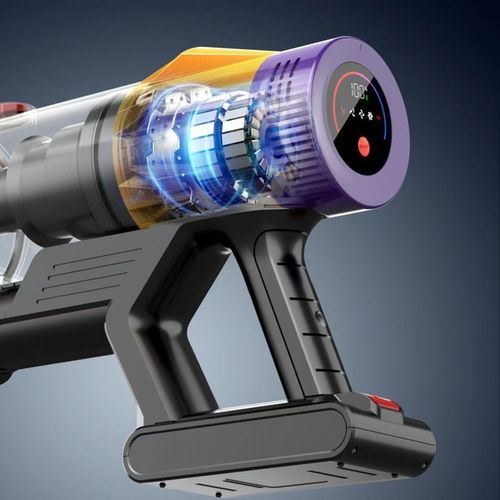 Blossom V18 Odkurzacz Ręczny Bezprzewodowy 550W, 50KPa - Do Domu i na Arena.pl