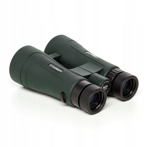 LORNETKA DELTA OPTICAL TITANIUM 8x56 ROH na Arena.pl