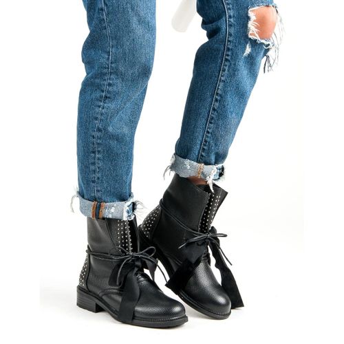 Modne botki workery r.37 na Arena.pl