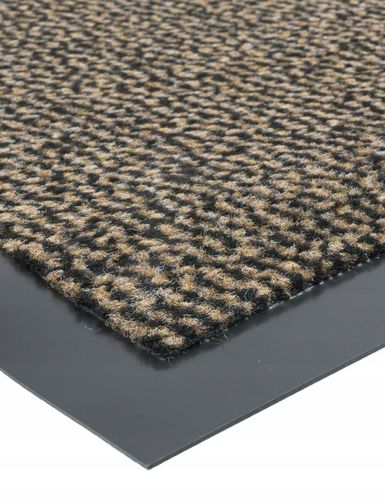 WYCIERACZKA POD DRZWI ZEWNĘTRZNA WEJŚCIOWA 80x120 DUŻA MATA DO BUTÓW na Arena.pl