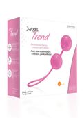 Kulki Joyballs, rose