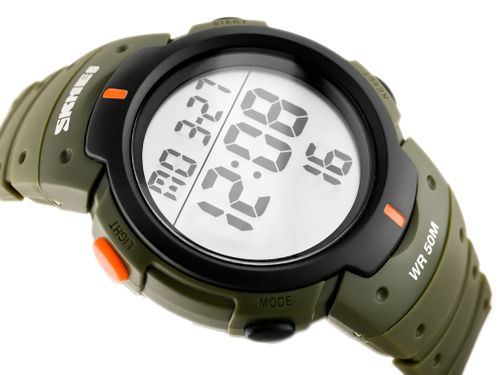 Skmei DG1068 - (zs011b) na Arena.pl