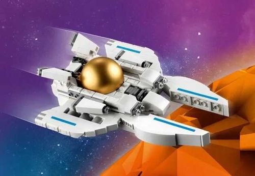 31152 - LEGO Creator - Astronauta na Arena.pl