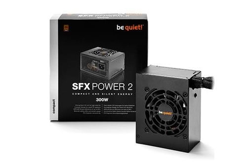 Be quiet! SFX POWER 2 300W BN226 na Arena.pl