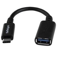 StarTech.com USB 3.1 USB-C TO USB-A ADAPTER