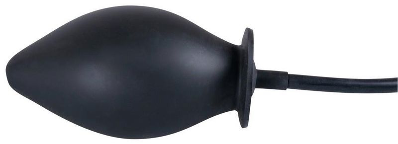 Inflatable Dildo Butt Plug zdjęcie 5