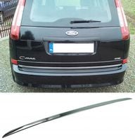 FORD Focus C-MAX I - LISTWA CHROM Chromowana Klapę