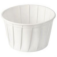 miseczka dresingowa papierowa 90 ml 6,3 x 5 cm 100 szt.