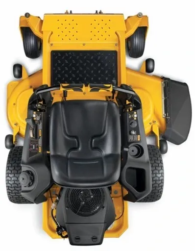 Traktorek kosiarka MTD Cub Cadet XZ5 L127 KAWASAKI traktor ogrodowy zero zdjęcie 12