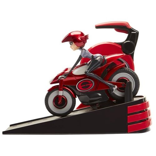 Iniemamocni 2, Elastycykl na Arena.pl