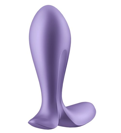 Plug analny Satisfyer sterowany aplikacją zdjęcie 3