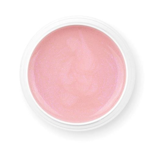Claresa żel budujący Soft&Easy gel blinking pink 45g na Arena.pl